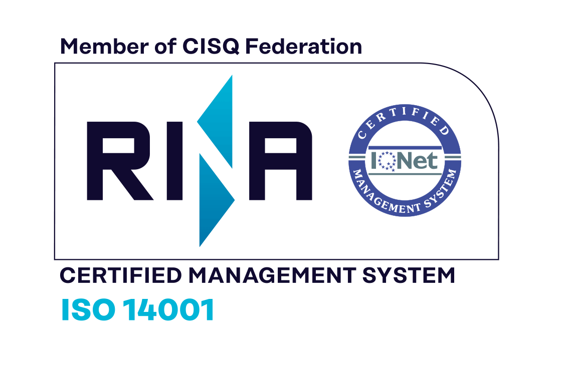 ISO 14001