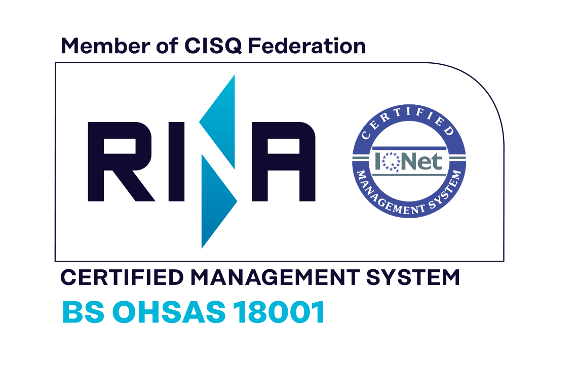 ISO 18001