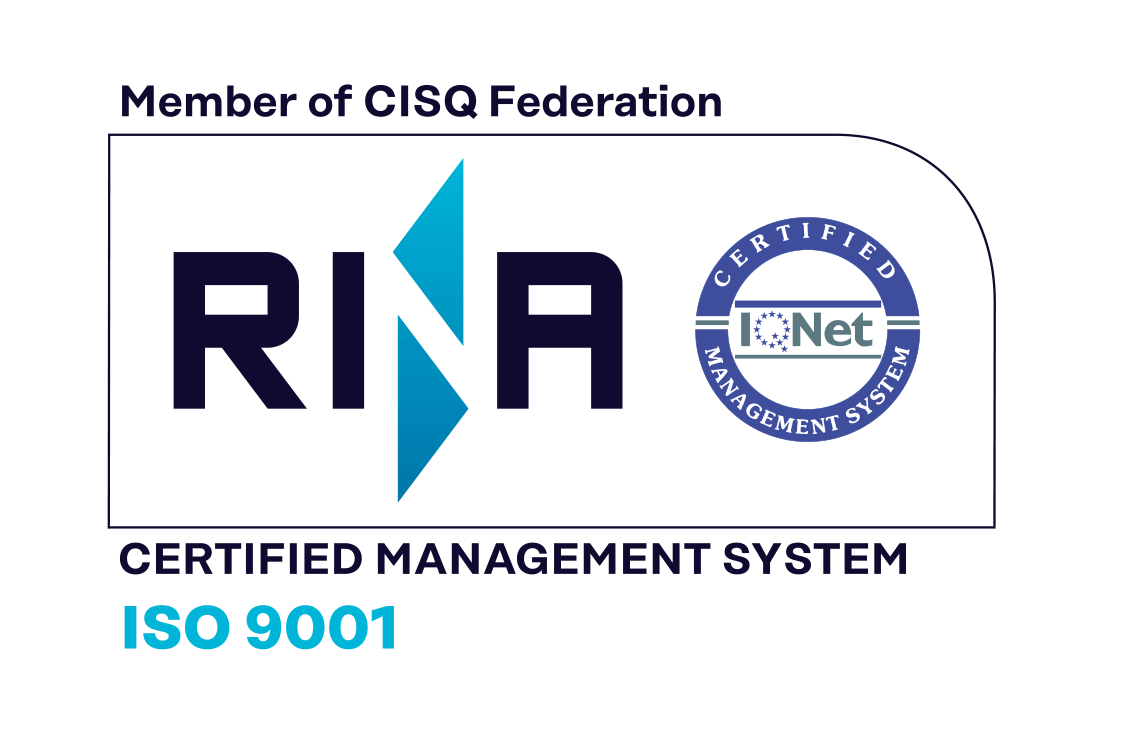 ISO 9001